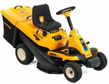 Autoportée minirider Cub Cadet LR2 NR76