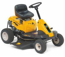 Autoportée minirider Cub Cadet LR1 MS76