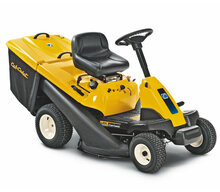 Autoportée minirider Cub Cadet LR1 MR76