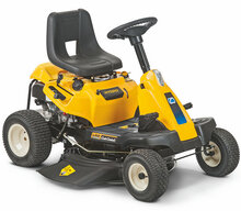 Autoportée minirider Cub Cadet LR2 NS76