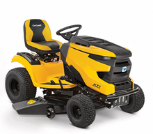 Autoportée Cub Cadet XT1 OS96