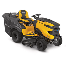 Autoportée Cub Cadet XT1 OR95