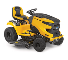 Autoportée Cub Cadet XT2 PS107