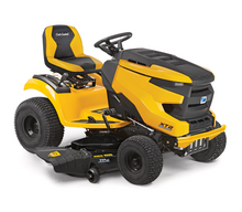 Autoportée Cub Cadet XT2 QS117