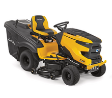 Autoportée Cub Cadet XT2 QR106