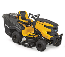 Autoportée Cub Cadet XT3 QR106