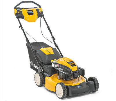 Tondeuse tractée Cub Cadet LM2 DR53S