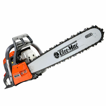 Tronçonneuse Oléo Mac GS 630