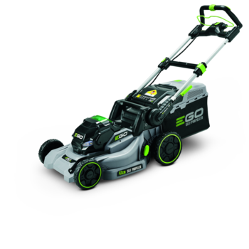 Tondeuse E-GO LM1903E-SP