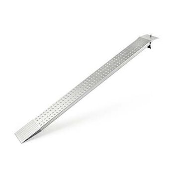 Rampe de chargement ALTEC AOS 200-2