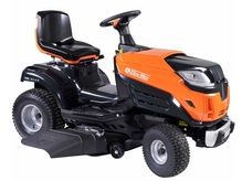 Autoportée Oléo Mac OM99L 12.5KM