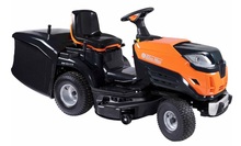 Autoportée Oléo Mac OM86R 12.5KM