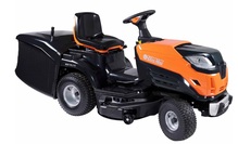 Autoportée Oléo Mac OM86R 14.5K