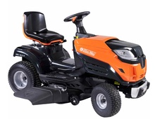 Autoportée Oléo Mac OM98L 14.5KH