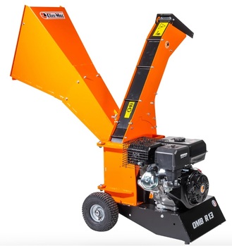 Broyeur branches/végétaux Oléo Mac OMB R13