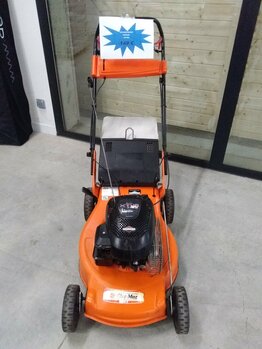 TONDEUSE OLEO MAC 48 CM