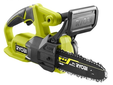 Tronçonneuse compacte 18V ONE+™ (vendue sans batterie ni chargeur) Ryobi