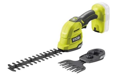 Cisaille / Sculpteur de végétaux 18V ONE+™ (vendue sans batterie ni chargeur) Ryobi