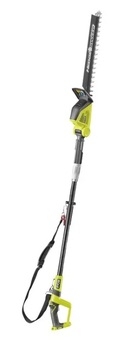 Taille-haies sur perche 18V ONE+™ - 45 cm (vendu sans batterie ni chargeur) Ryobi