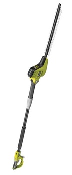 Taille-haies sur perche électrique 450 W