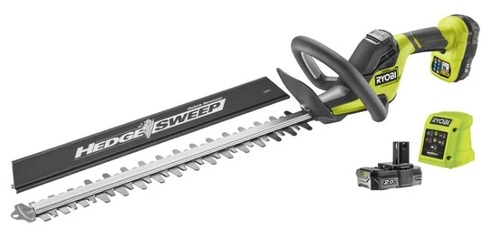 Taille-haies LINEA 18V ONE+™ - 45 cm (1 x 2,0 Ah)