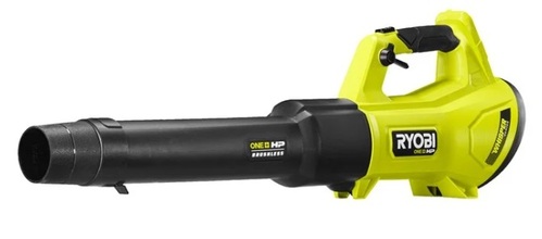Souffleur Turbo Jet Whisper™ Brushless 18V ONE+ HP™ (vendu sans batterie ni chargeur)