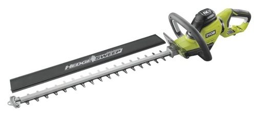 Taille-haies électrique 600 W